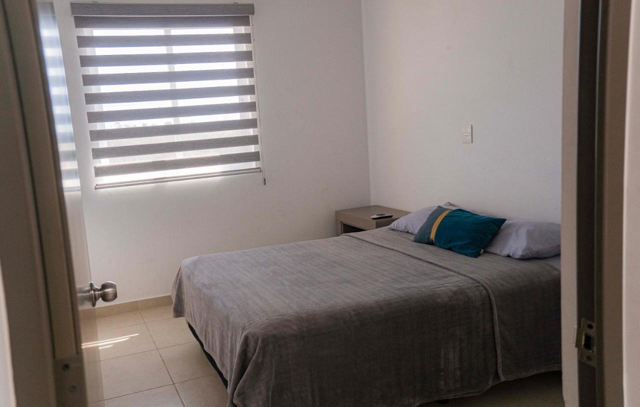 فيلا Casa En Privada Frente A La Playa Con Alberca! ماساتلان المظهر الخارجي الصورة