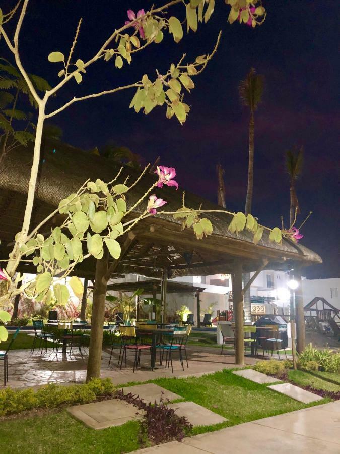 فيلا Casa En Privada Frente A La Playa Con Alberca! ماساتلان المظهر الخارجي الصورة